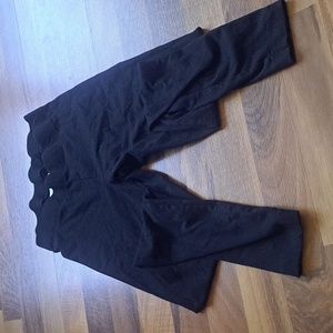 Black Old Navy Leggings